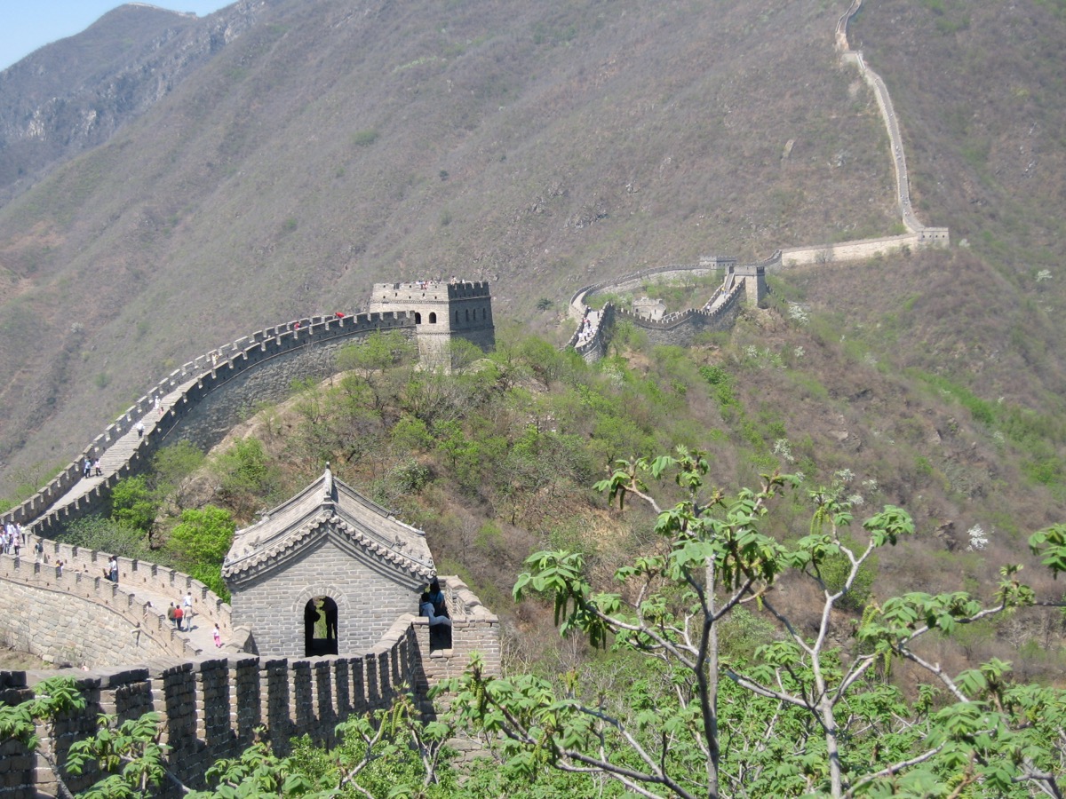 Beijing 3-Day Imperial Journey - Photo 1