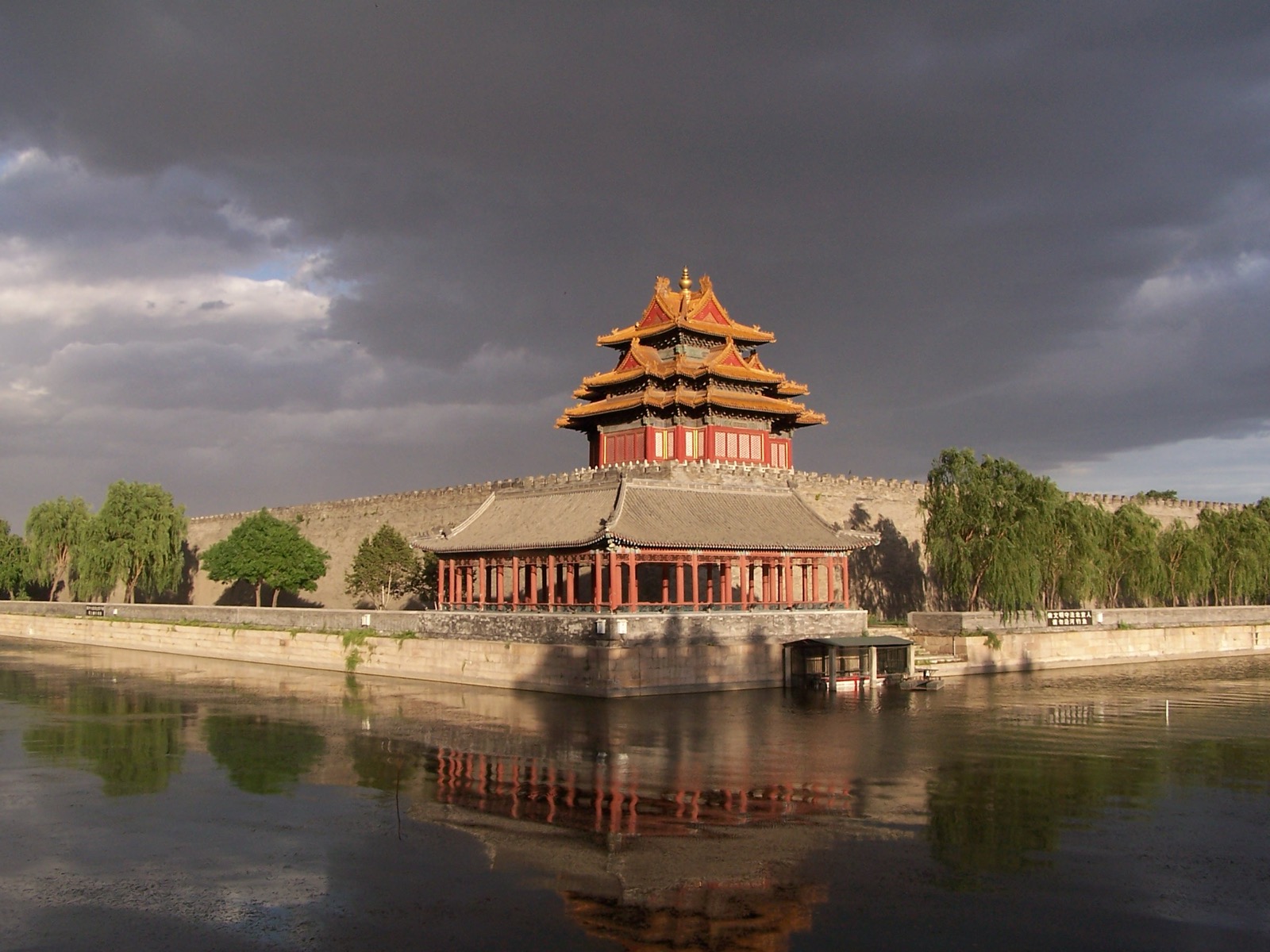 Beijing 3-Day Imperial Journey