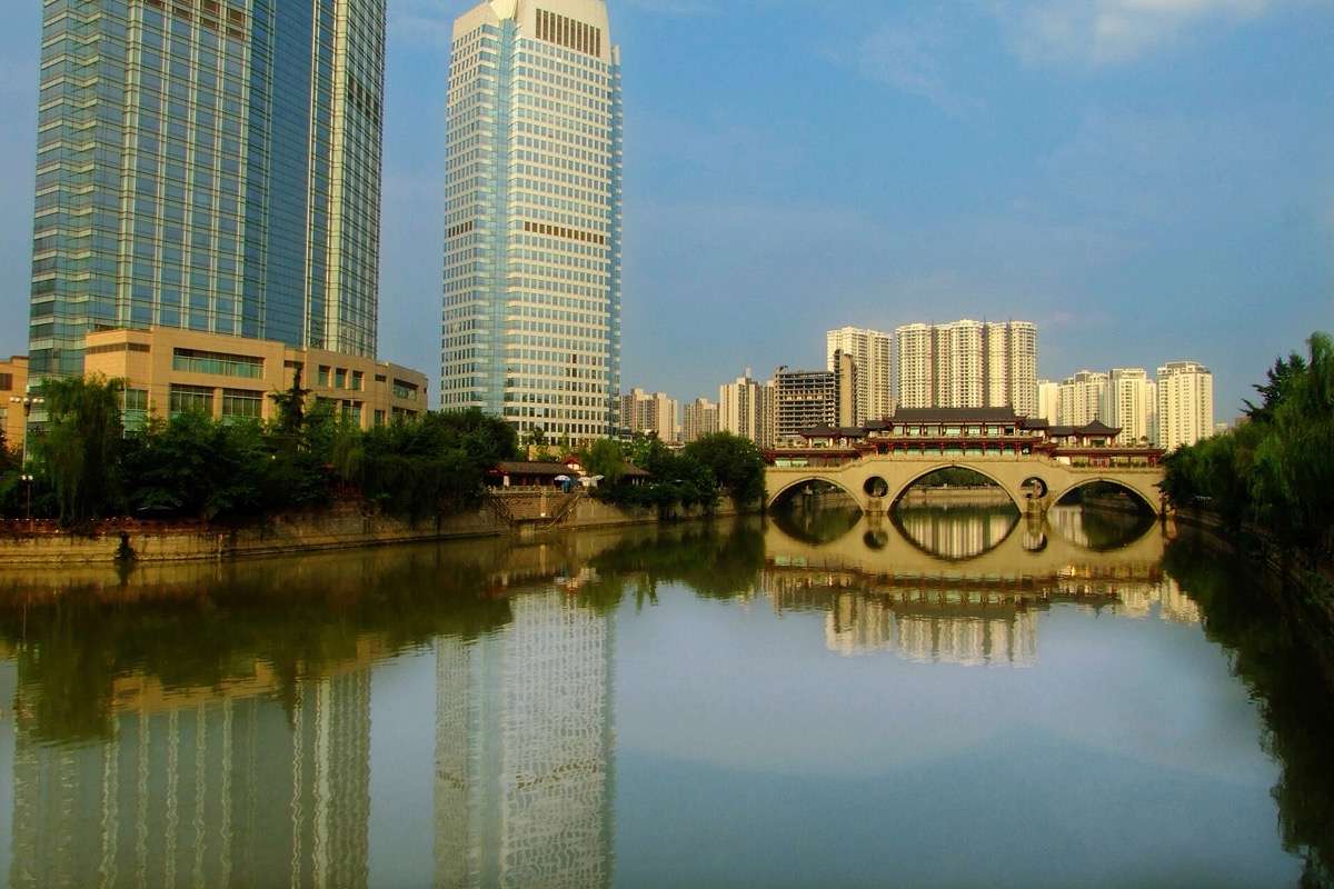 Chengdu 3-Day Panda & Leisure Journey - Photo 4