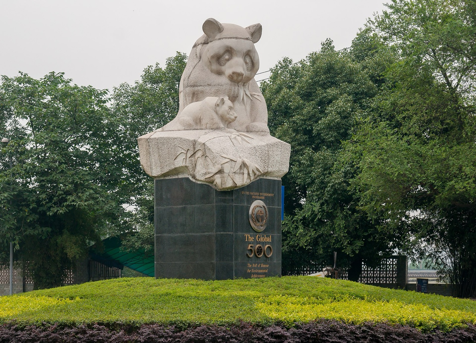 Chengdu 3-Day Panda & Leisure Journey