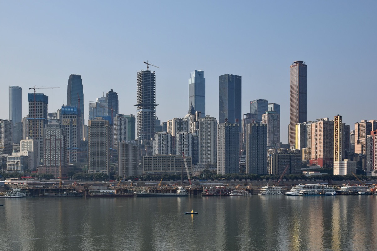 Chongqing 3-Day Mountain City Journey - Photo 5
