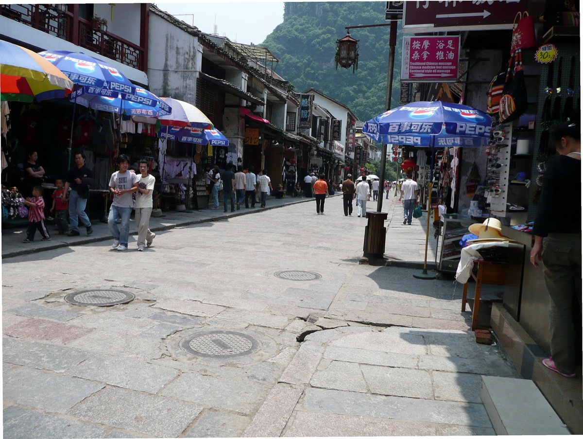 Guilin & Yangshuo 3-Day Karst Journey - Photo 4