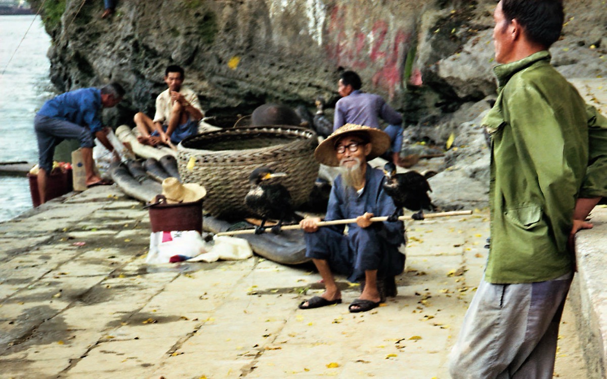 Guilin & Yangshuo 3-Day Karst Journey - Photo 5
