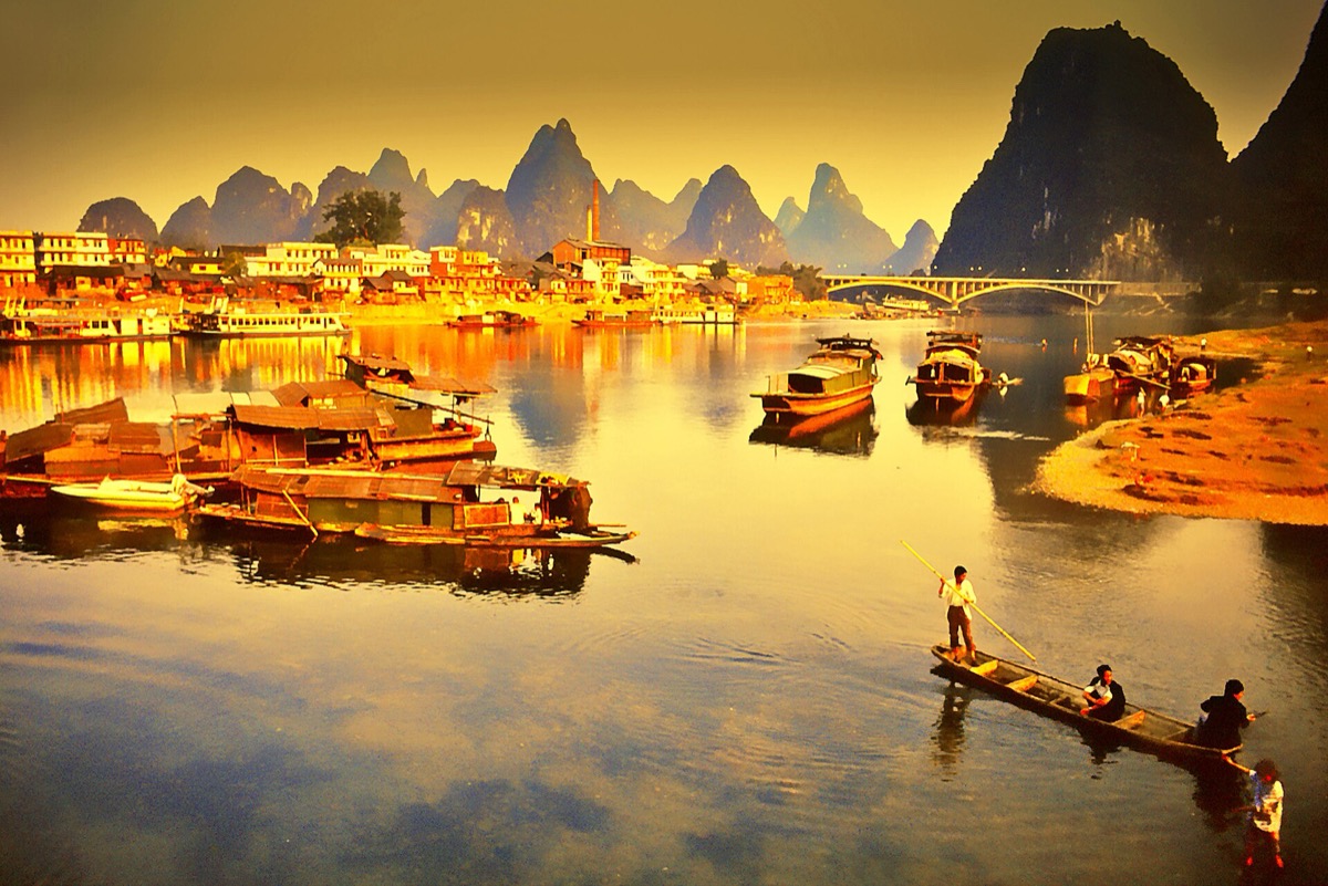 Guilin & Yangshuo 3-Day Karst Journey - Photo 6