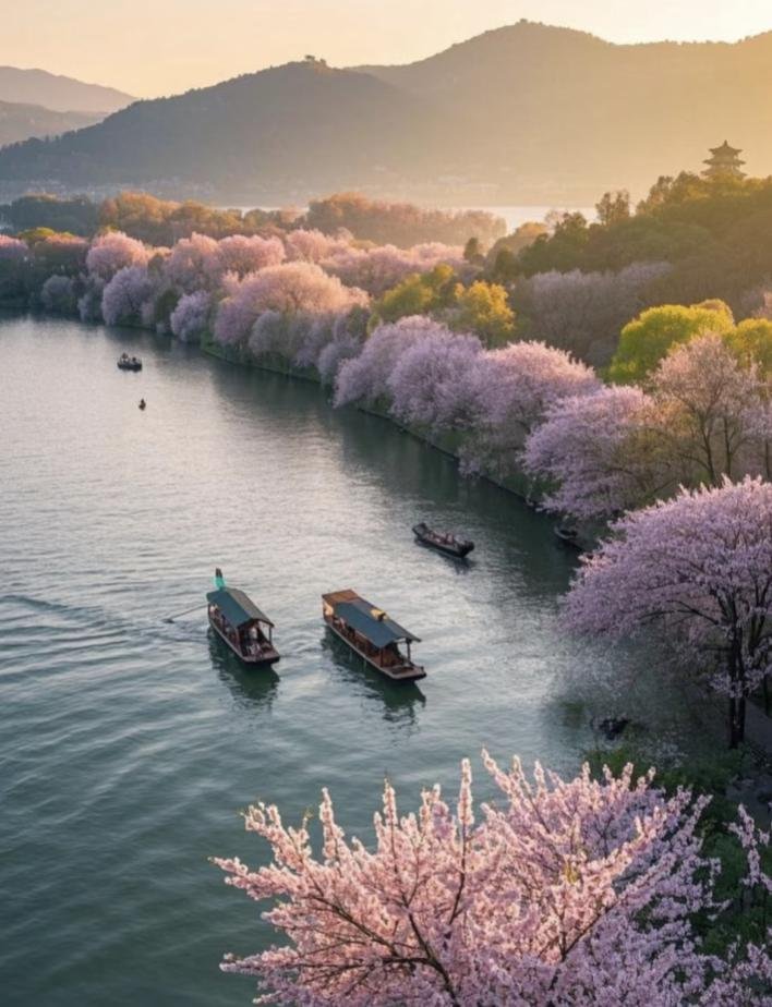 Hangzhou 3-Day Journey - Photo 3