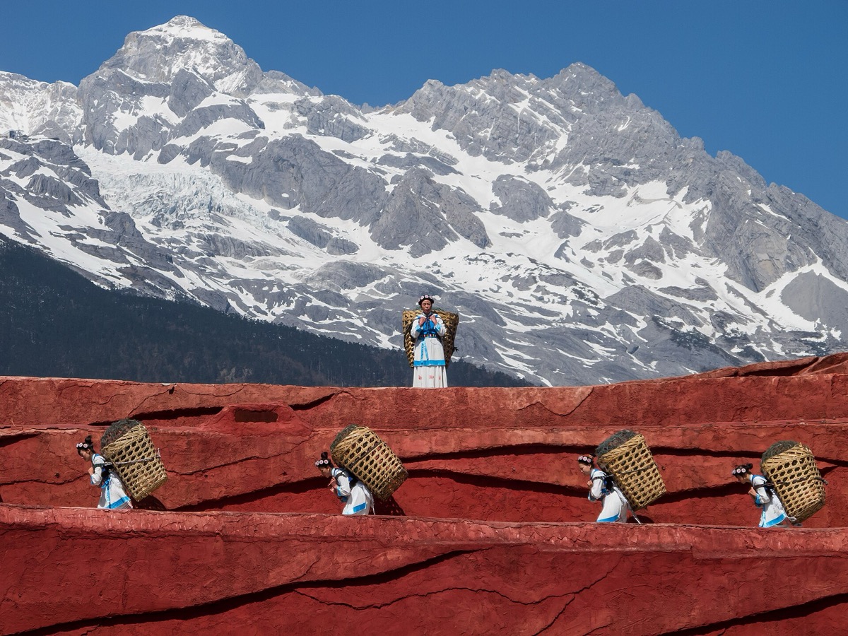 Lijiang 3-Day Highland Journey - Photo 1