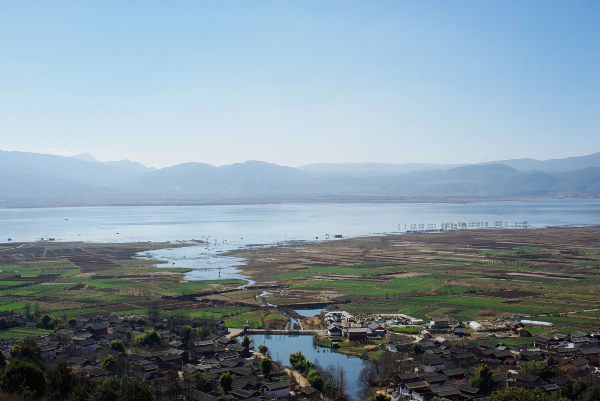 Lijiang 3-Day Highland Journey - Photo 3