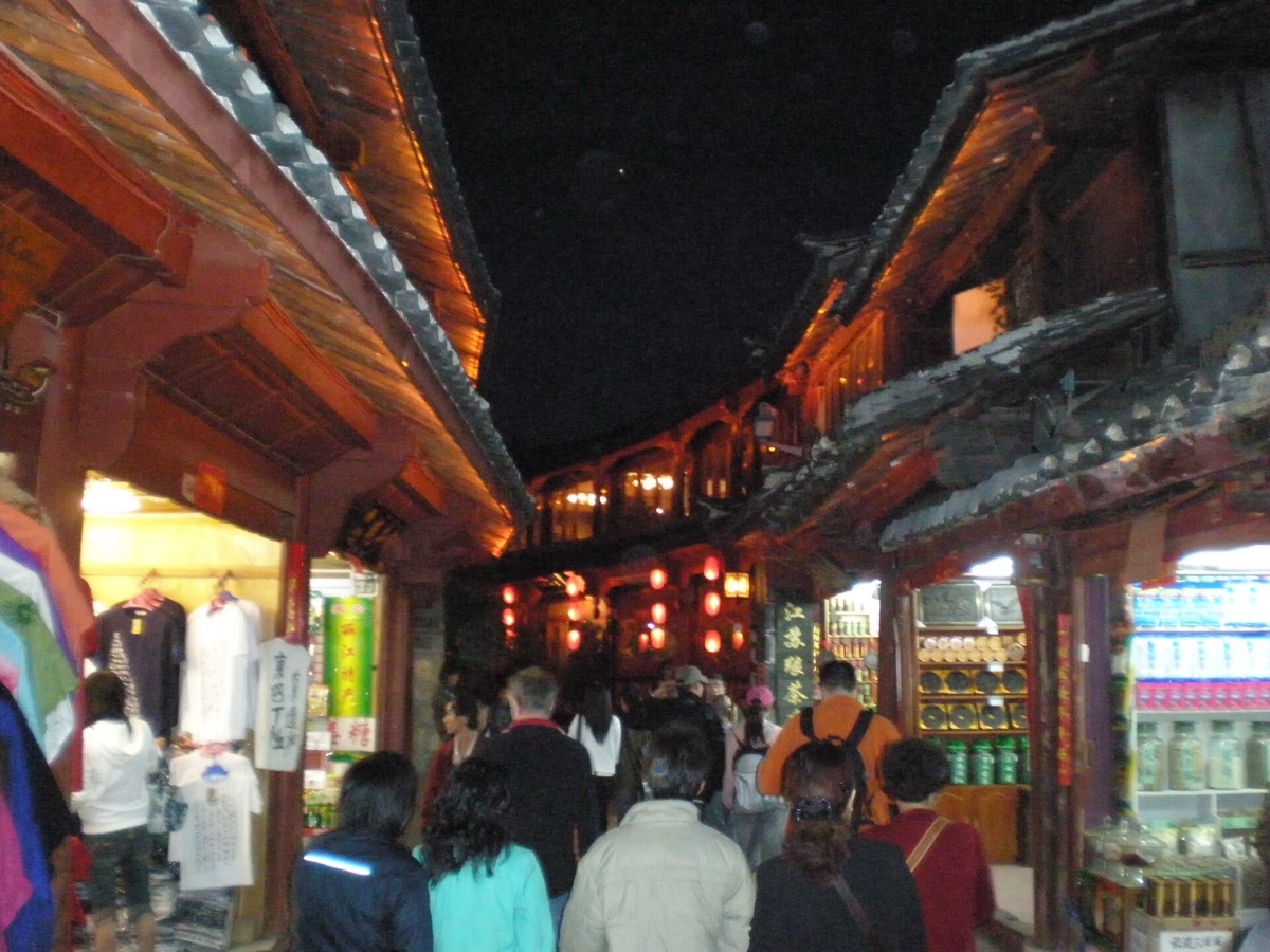 Lijiang 3-Day Highland Journey - Photo 4