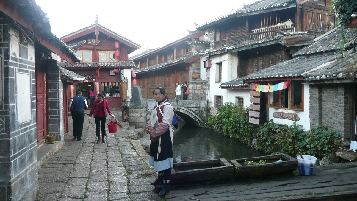 Lijiang 3-Day Highland Journey - Photo 5