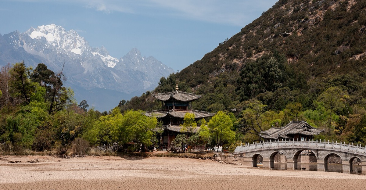 Lijiang 3-Day Highland Journey - Photo 6