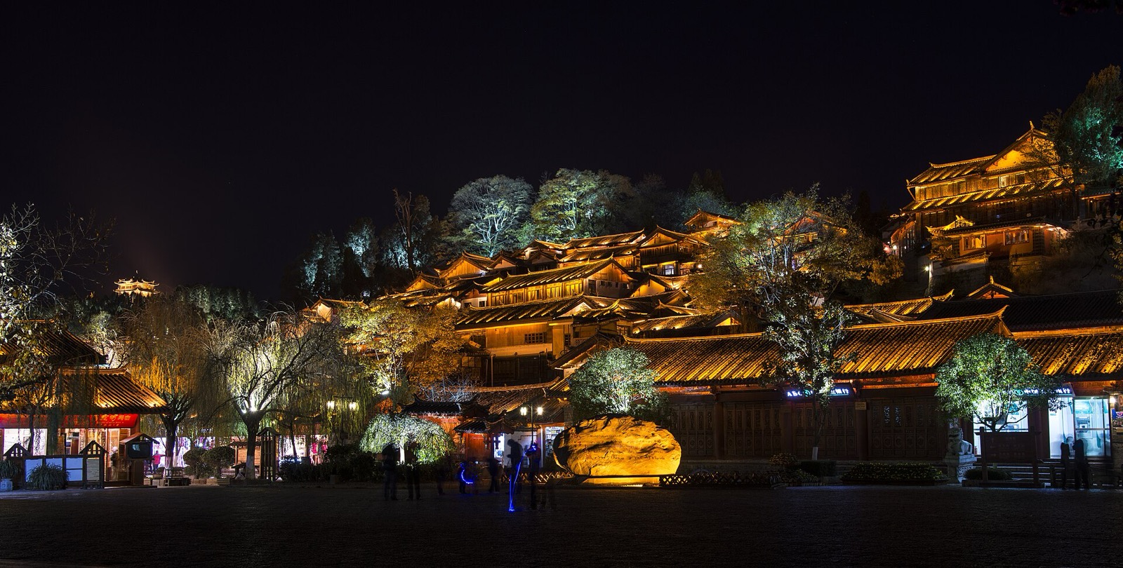Lijiang 3-Day Highland Journey