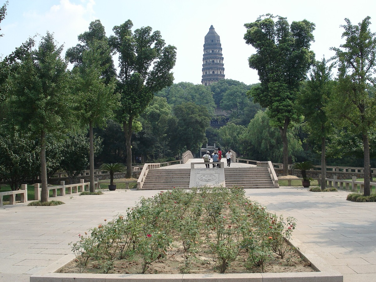 Suzhou 3-Day Garden Journey - Photo 2