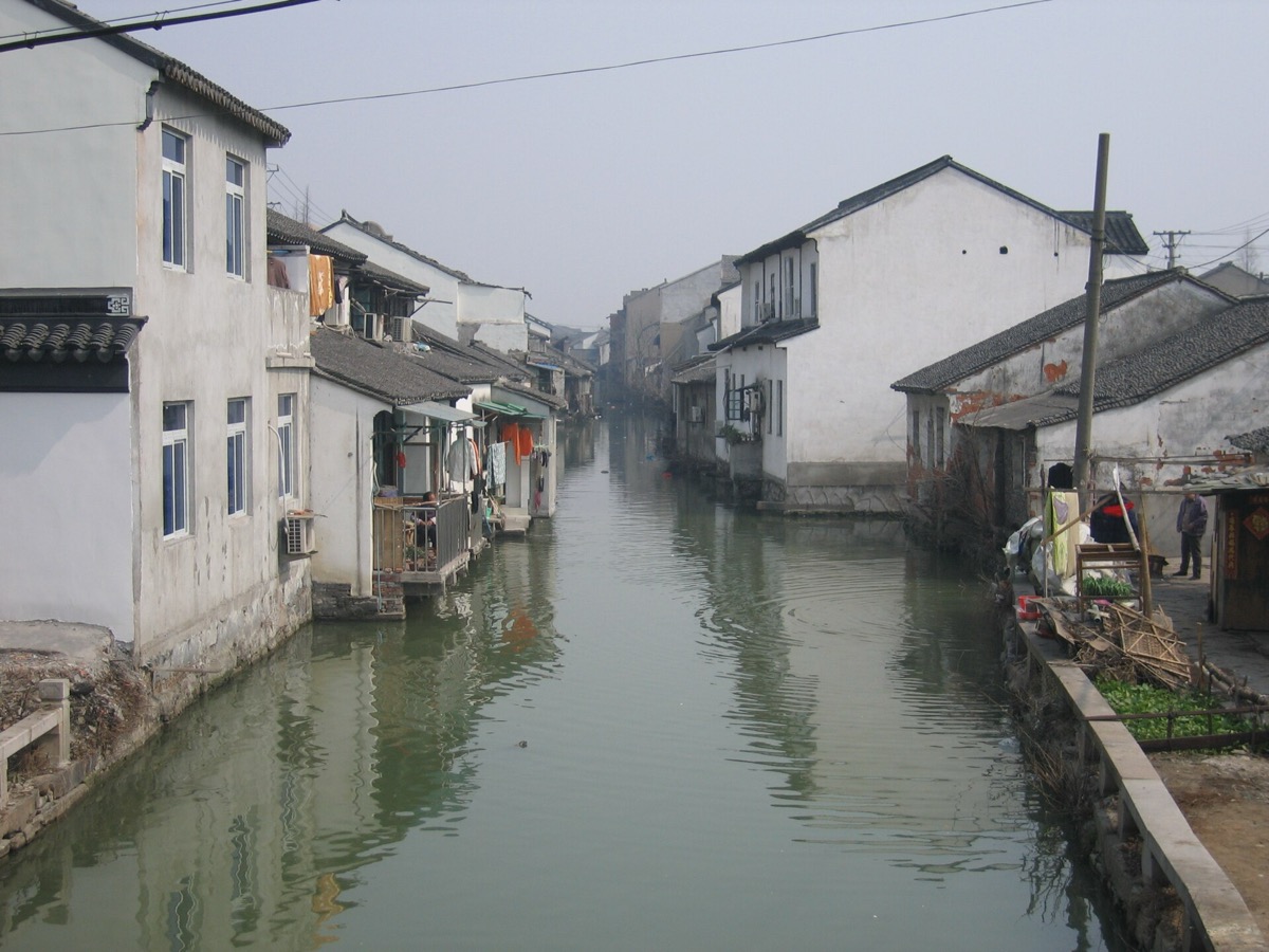 Suzhou 3-Day Garden Journey - Photo 6