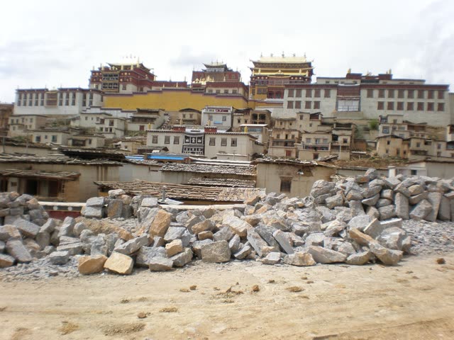 Shangri-La