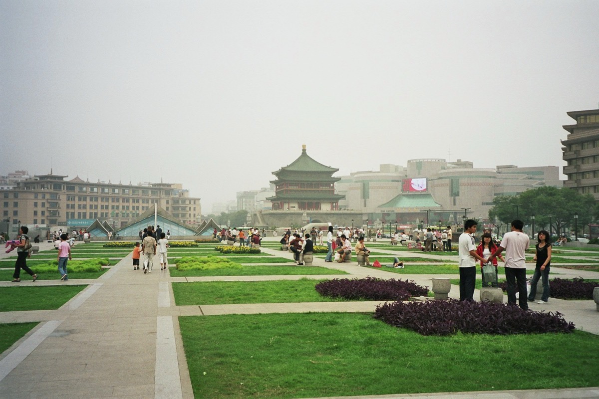 Xi'an 3-Day Ancient Capital Journey - Photo 2
