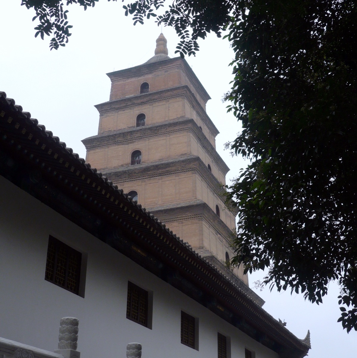 Xi'an 3-Day Ancient Capital Journey - Photo 5
