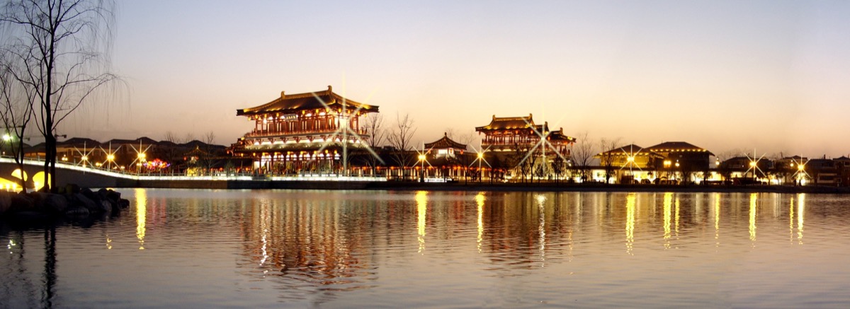 Xi'an 3-Day Ancient Capital Journey - Photo 6