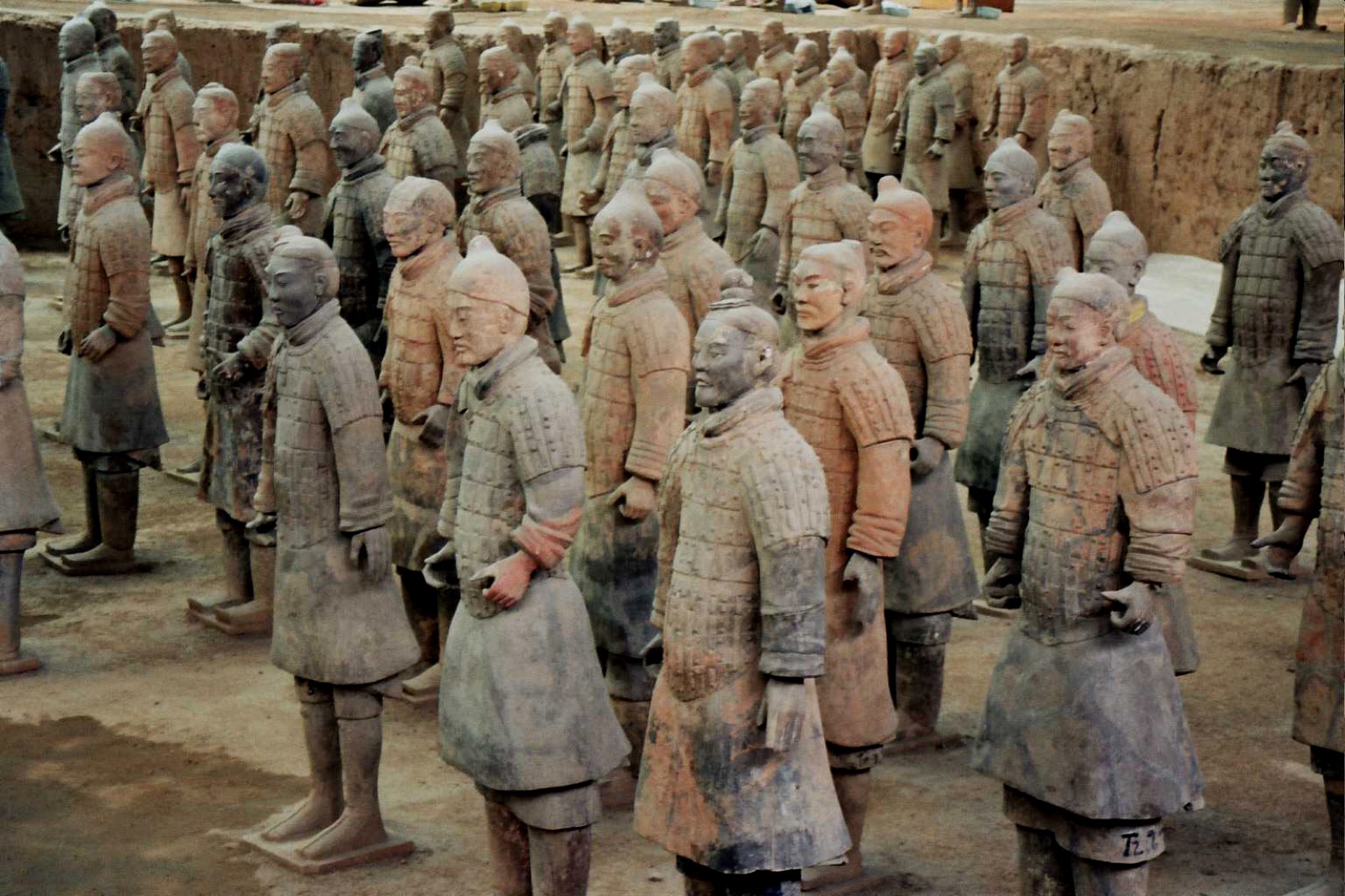 Xi'an 3-Day Ancient Capital Journey
